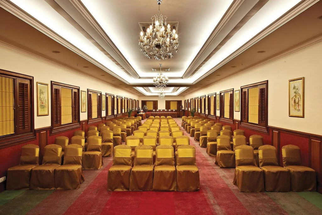 The Paul Bangalore