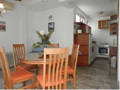 Apartments Oaza