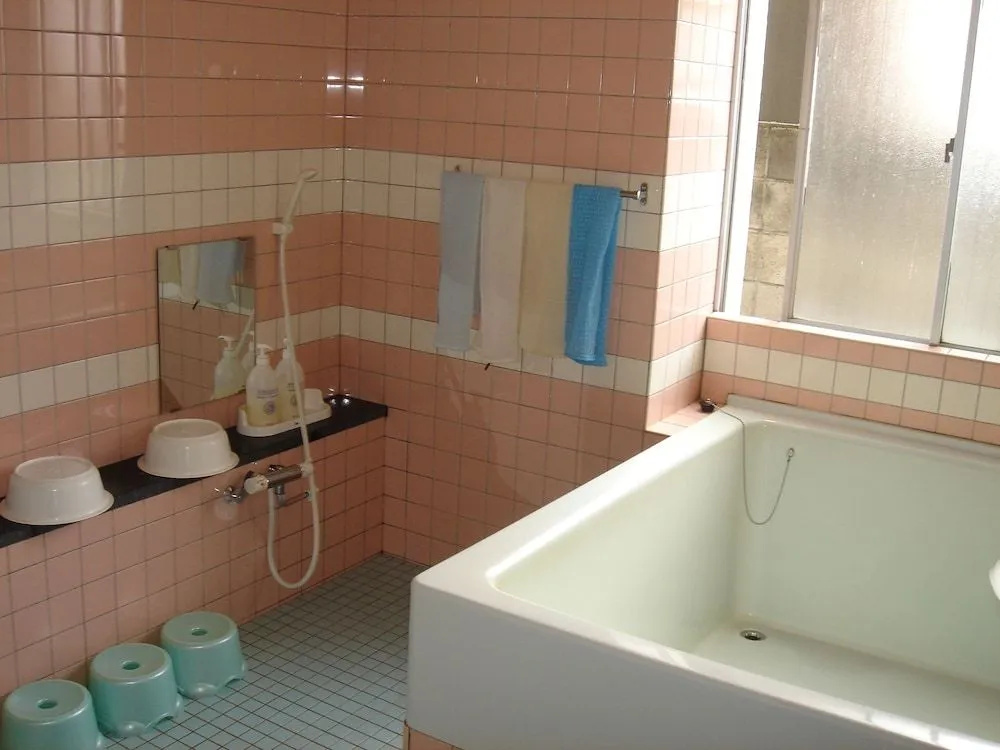 Cabin KUMAGAYA