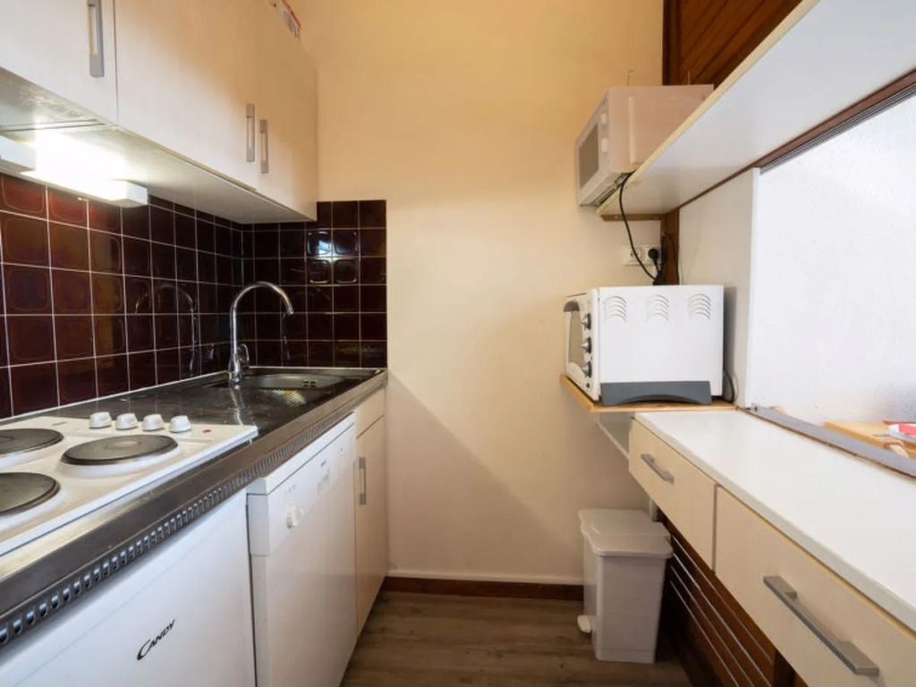 Villa Le Borsat Tignes 23072