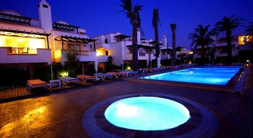 Sea And You Beach Resort