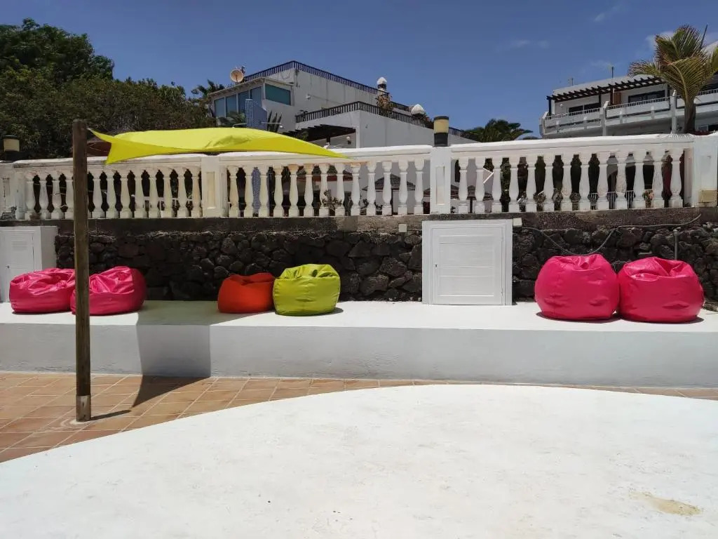 The Colors House, 639 Private Apartment