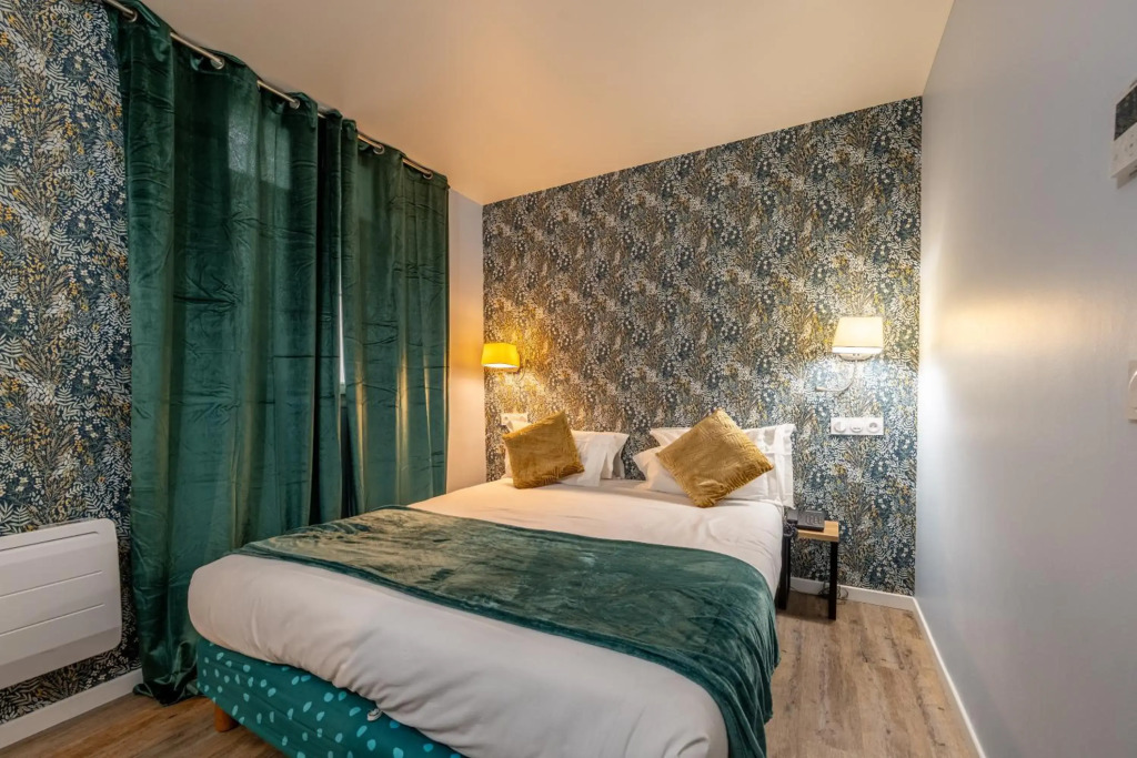 Relais Bergson