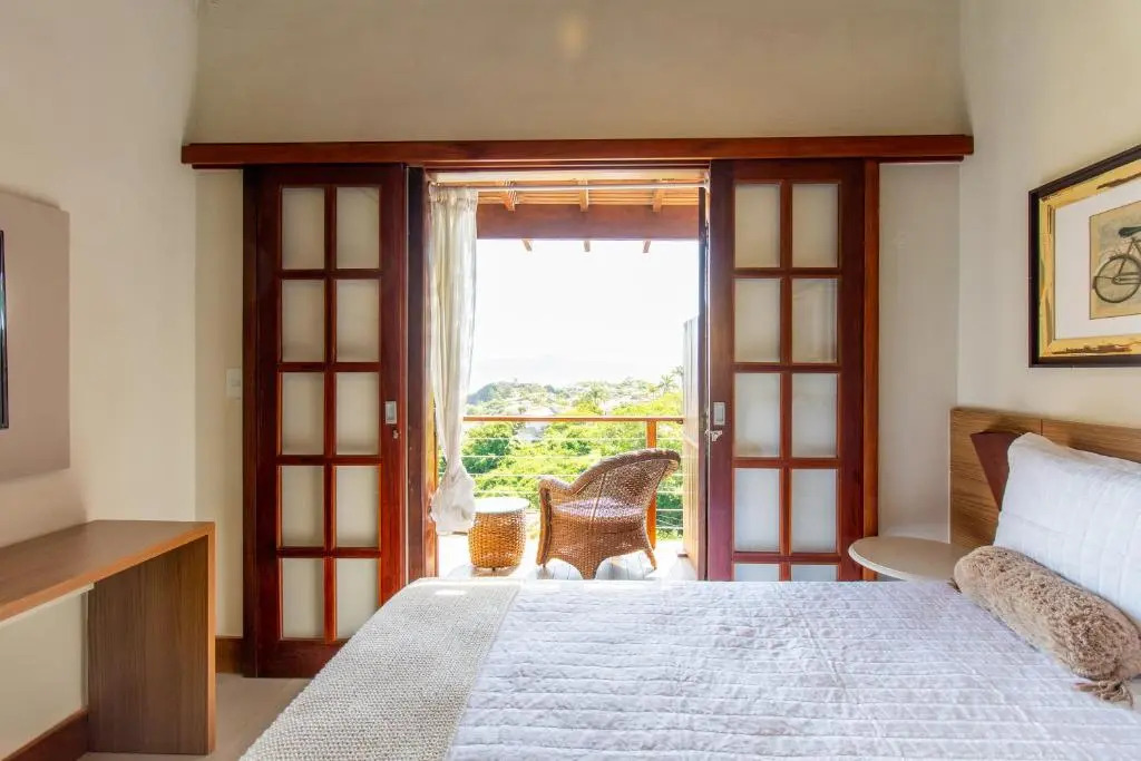 Gringos Boutique Hotel
