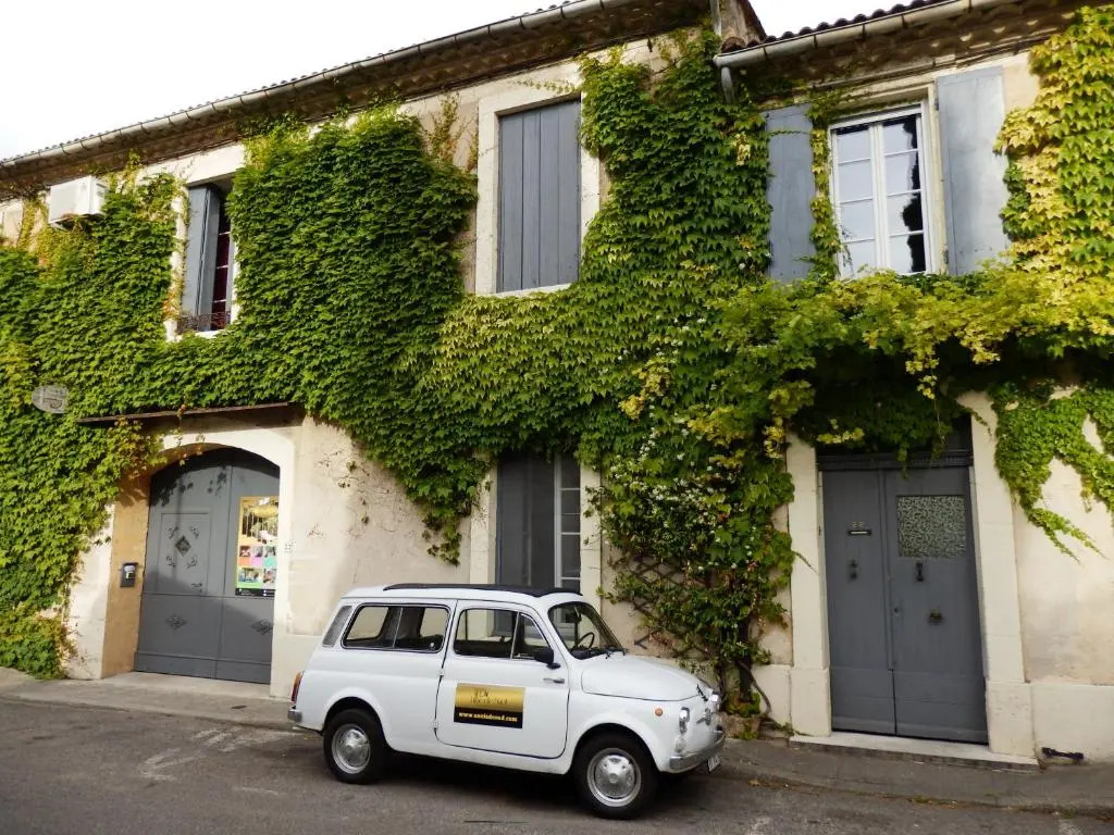 Envie de Sud