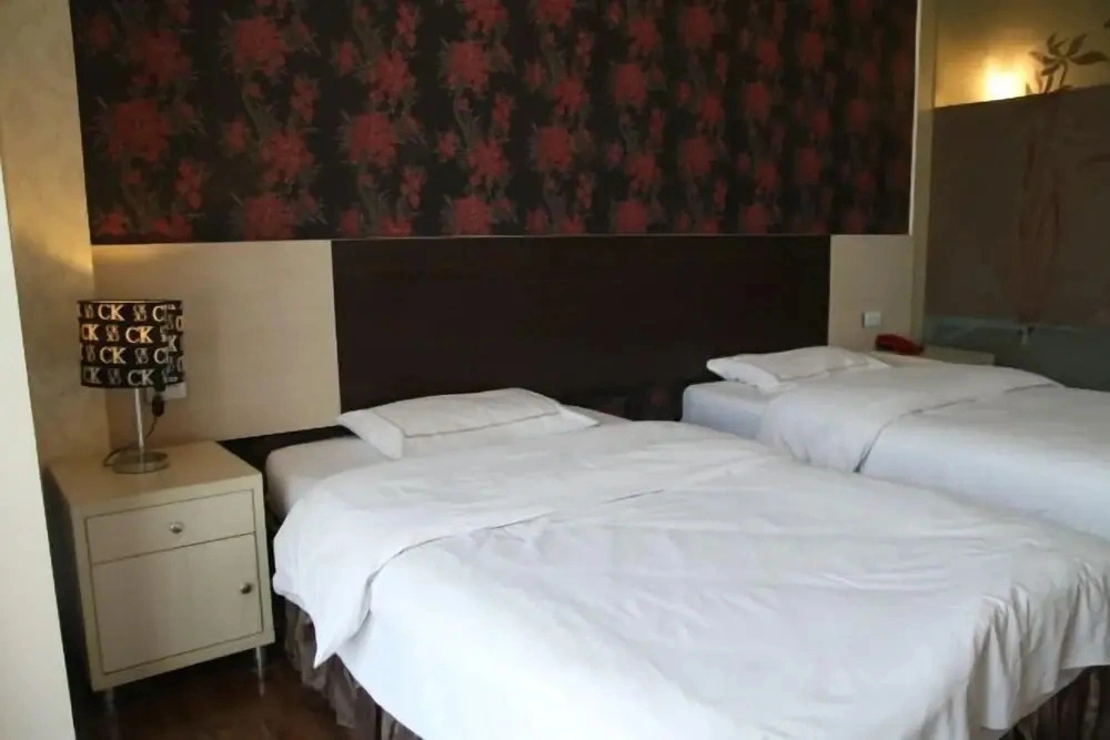 Aitu City Boutique Hotel