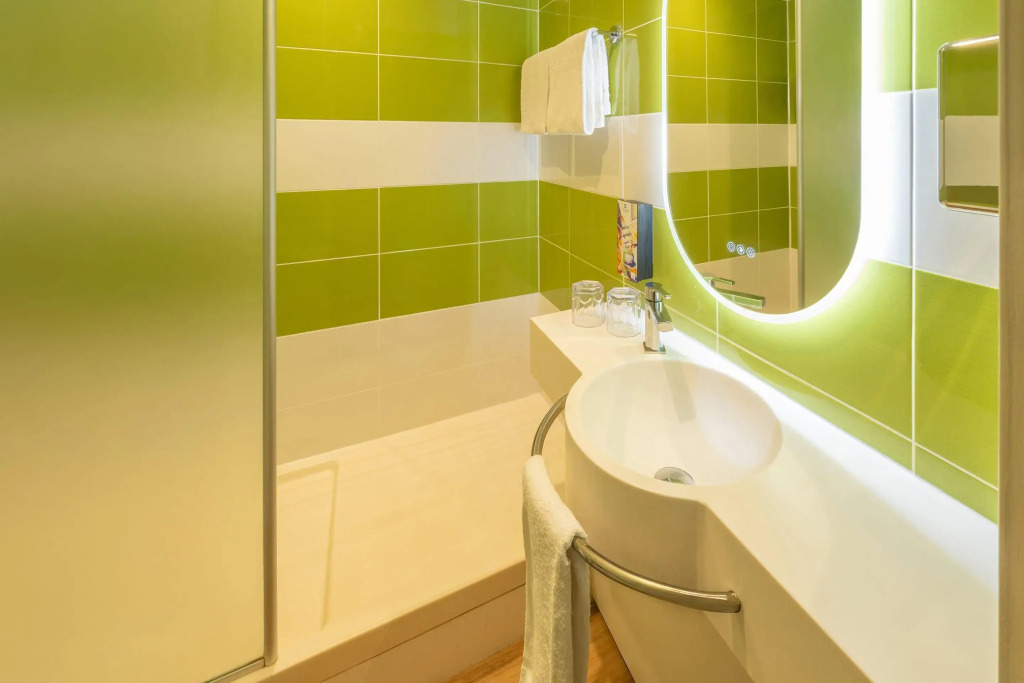 Sure Hotel by Best Western Tours Sud