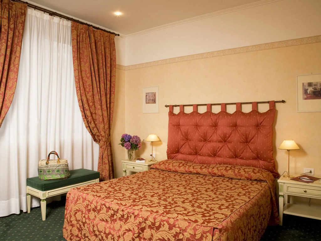 Grand Hotel Majestic
