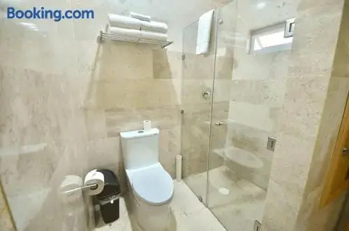 Hotel Plaza Rioverde