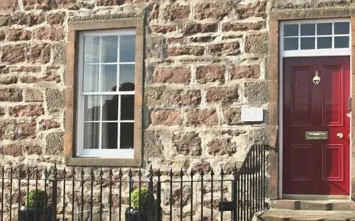 No. 41 Town House