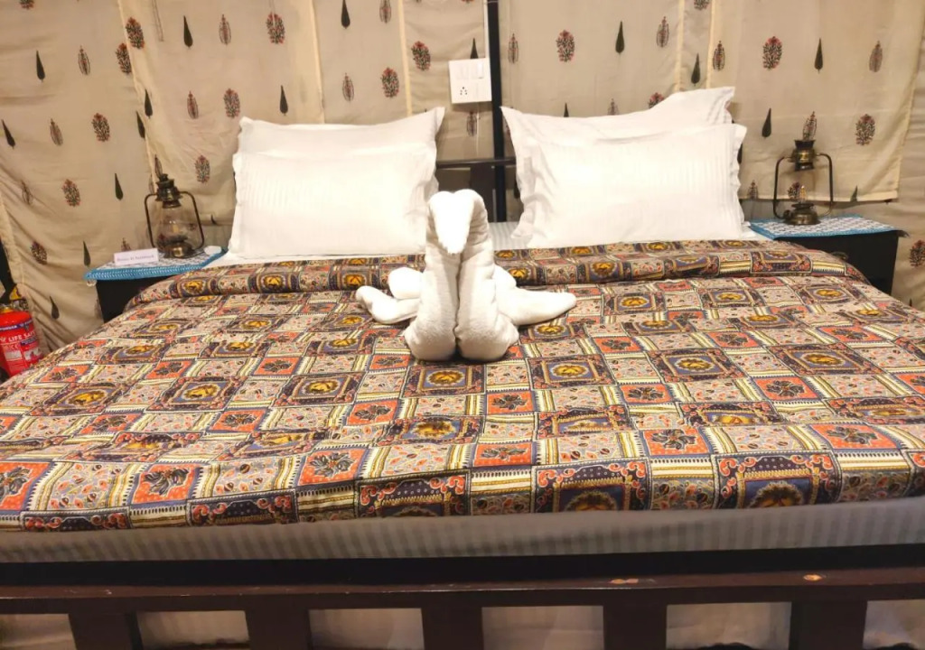 Dev Bhoomi Farms & Cottages