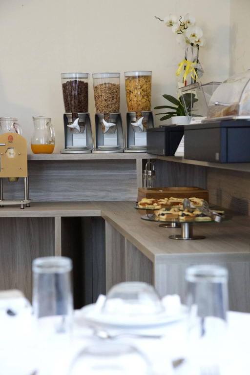 Astrid Hotel