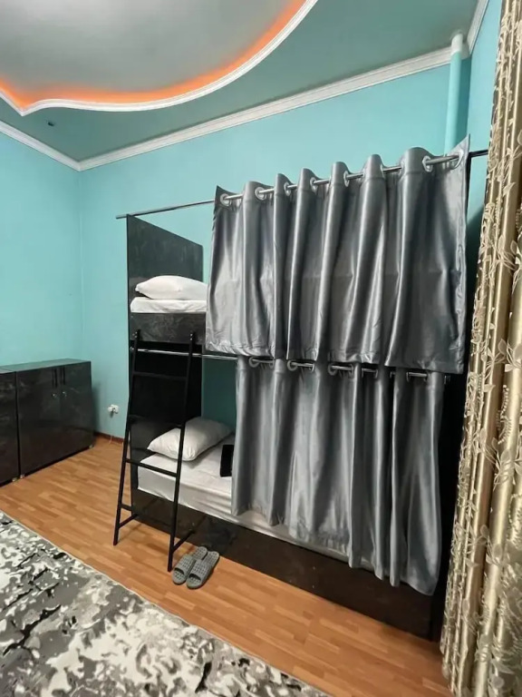 Central Hostel
