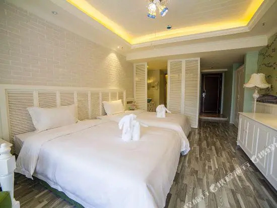 Yichuang Dongpo  Hotel