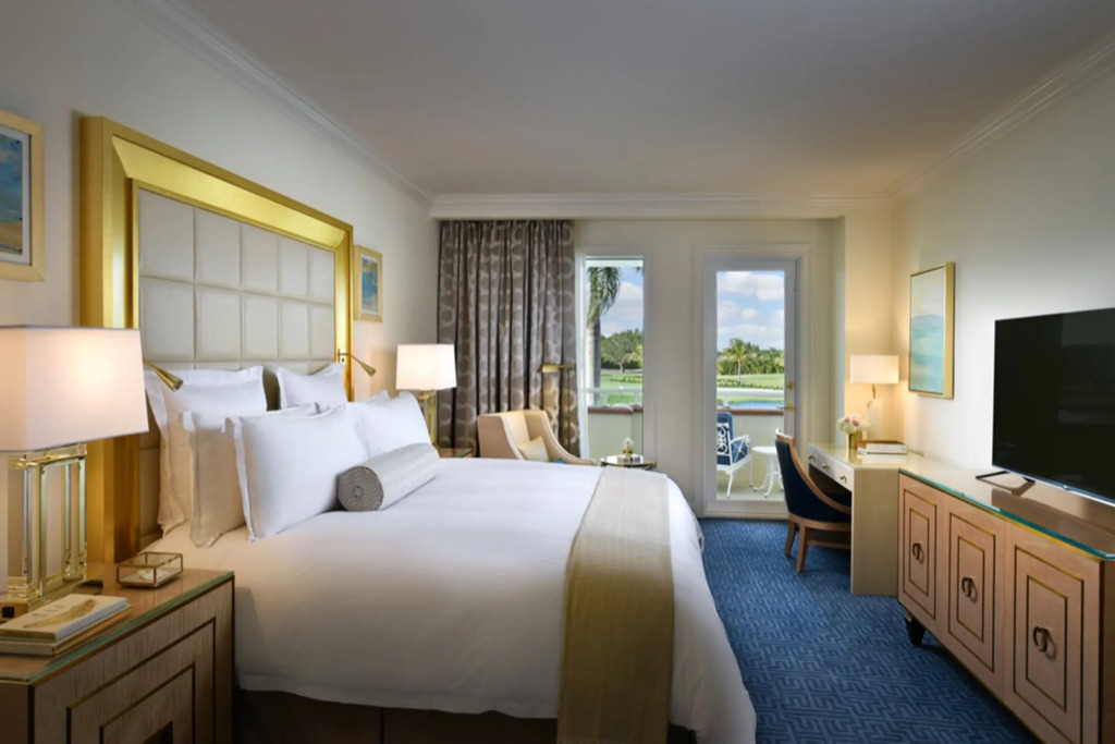 Trump National Doral Miami