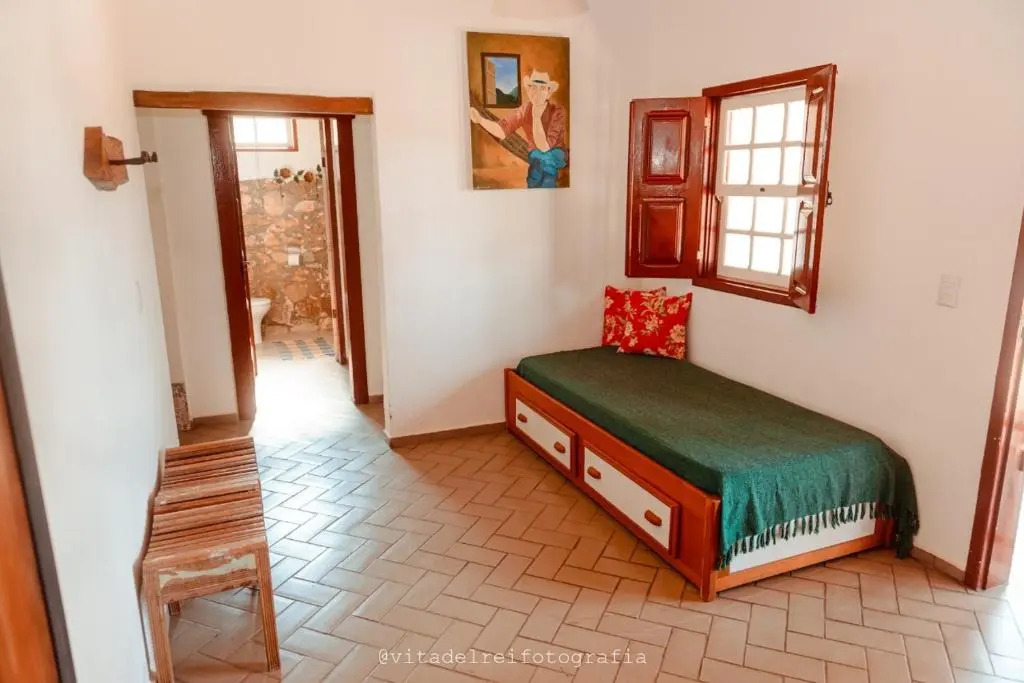 Pouso dos Querubins