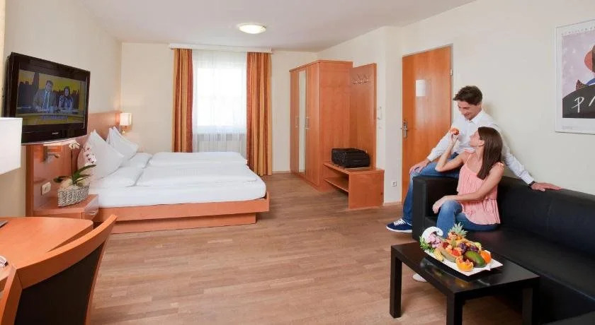 Gesundheitshotel Gugerbauer