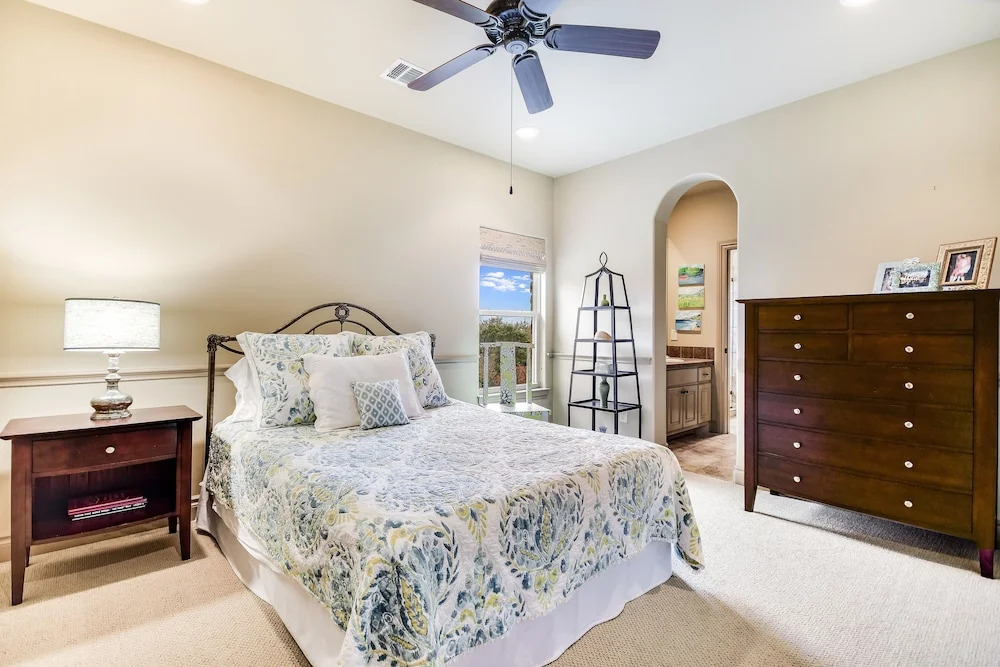 The Arrive Mardi Gras - 5 Br Home