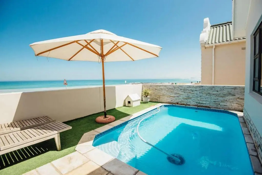 Beach Living Melkbosstrand