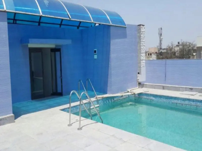 Hotel City Heart Shirdi
