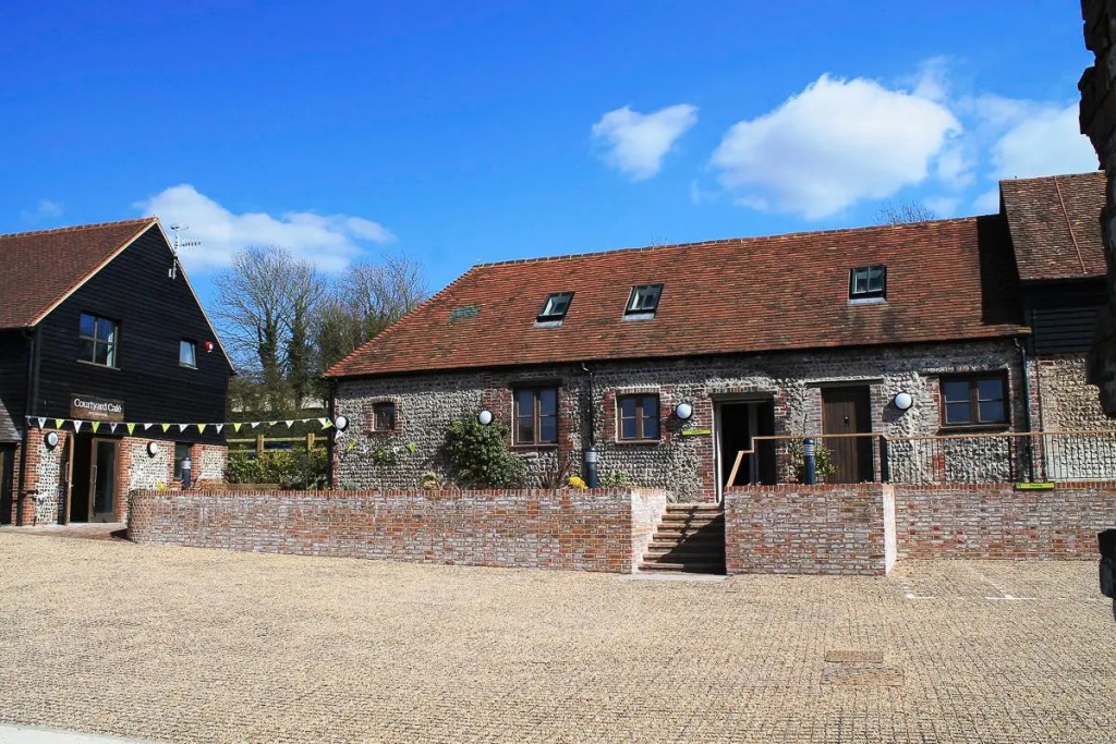 YHA South Downs