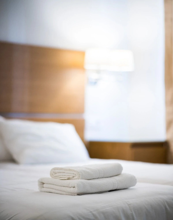 Wish-Suite Guadalquivir de Sevilla Apartment