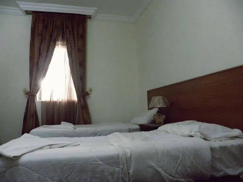 Hana Hariry Hotel
