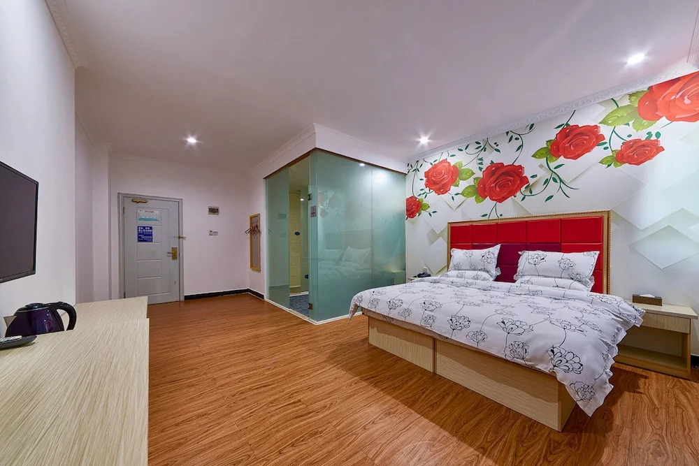 Naryn Hotel
