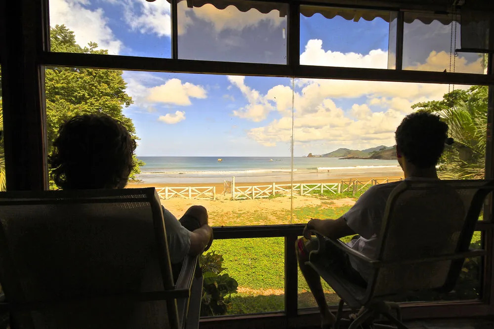 Marsella Beachfront Hotel