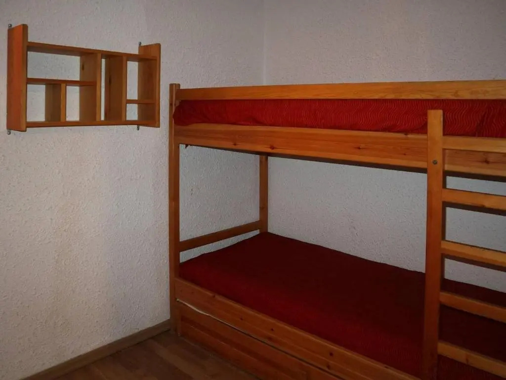 Appartement Les Orres, 1 pièce, 4 personnes - FR-1-322-170
