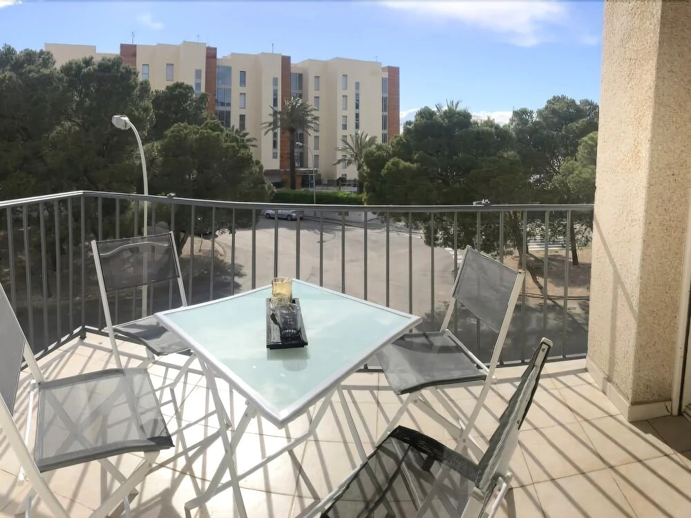 Apartamento Port Badia 2E