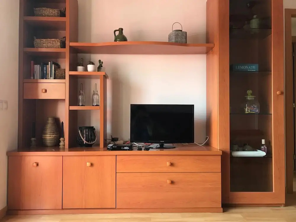 Apartamento Marina Park - 114B