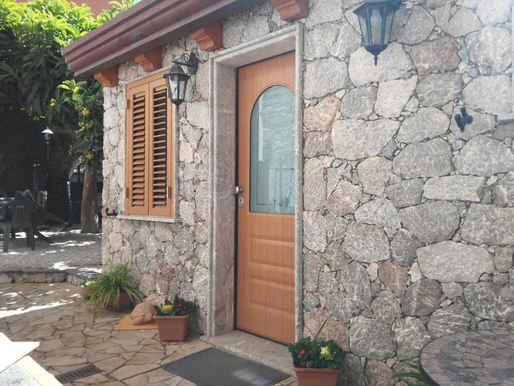 Giardino Del Sole