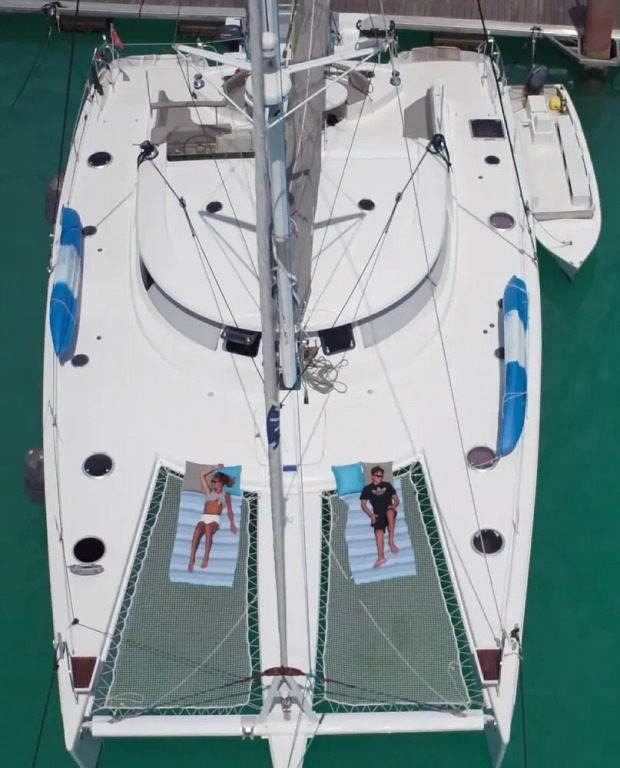 Nesi Catamarans