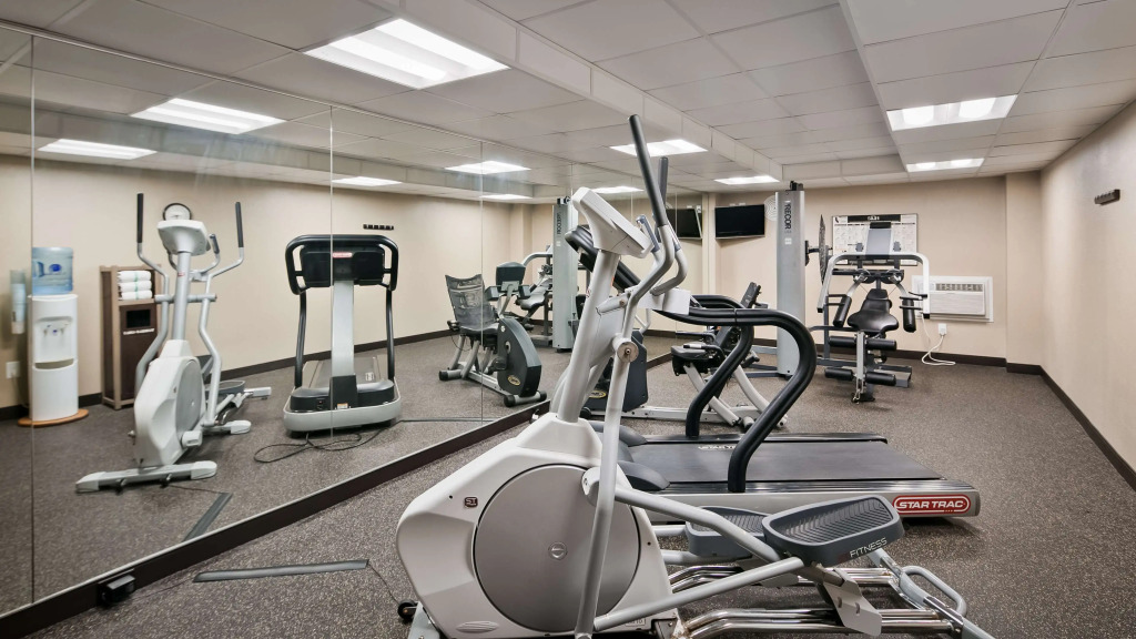 Best Western Ramkota Hotel