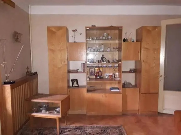 Meskheti Street 29 ,Borjomi