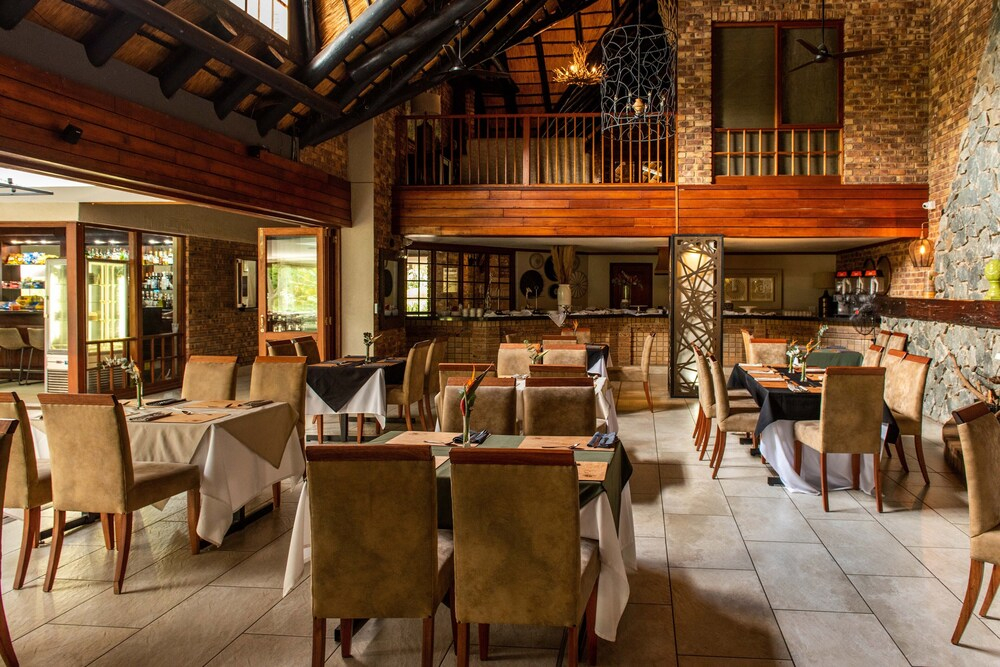 Kruger Park Lodge Unit No. 516