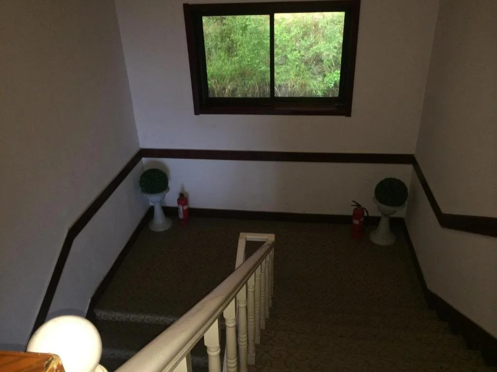 Wutaishan Chaoyang hotel Wuye Temple