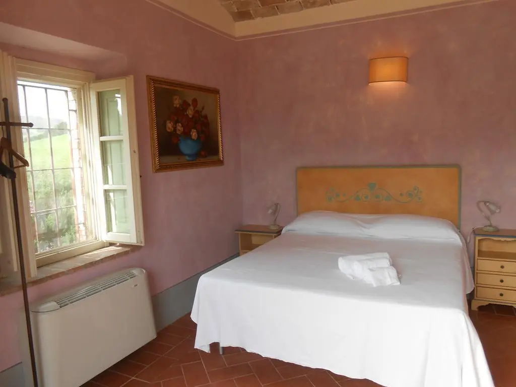 Locanda Le Giunche
