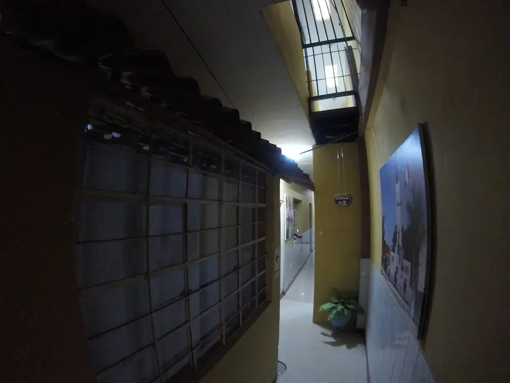 Pirhua House