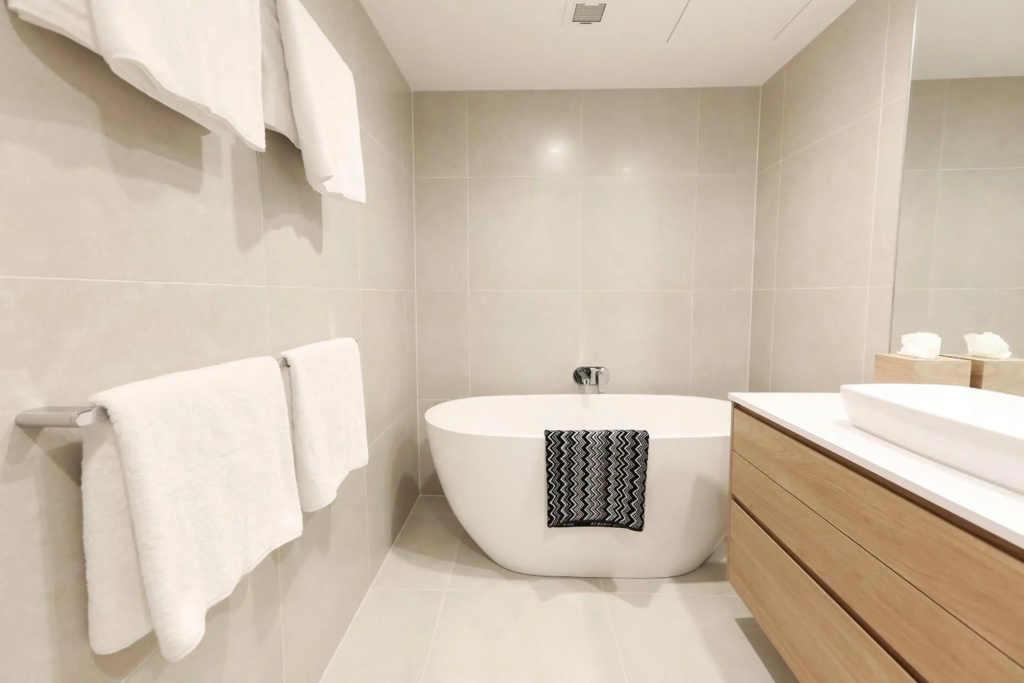 Hastings Park Apartment 7