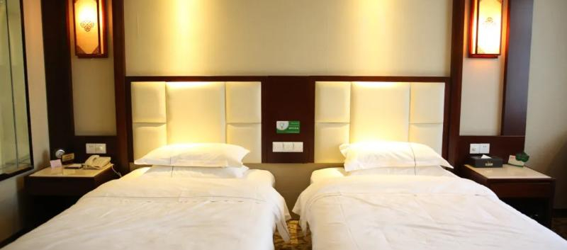 Xining Kekexili International Hotel