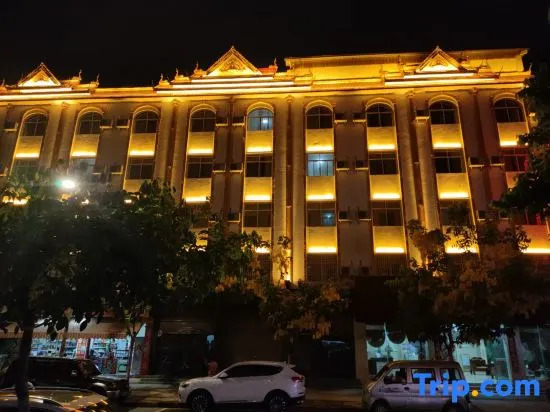 Ruili Lihua Hotel