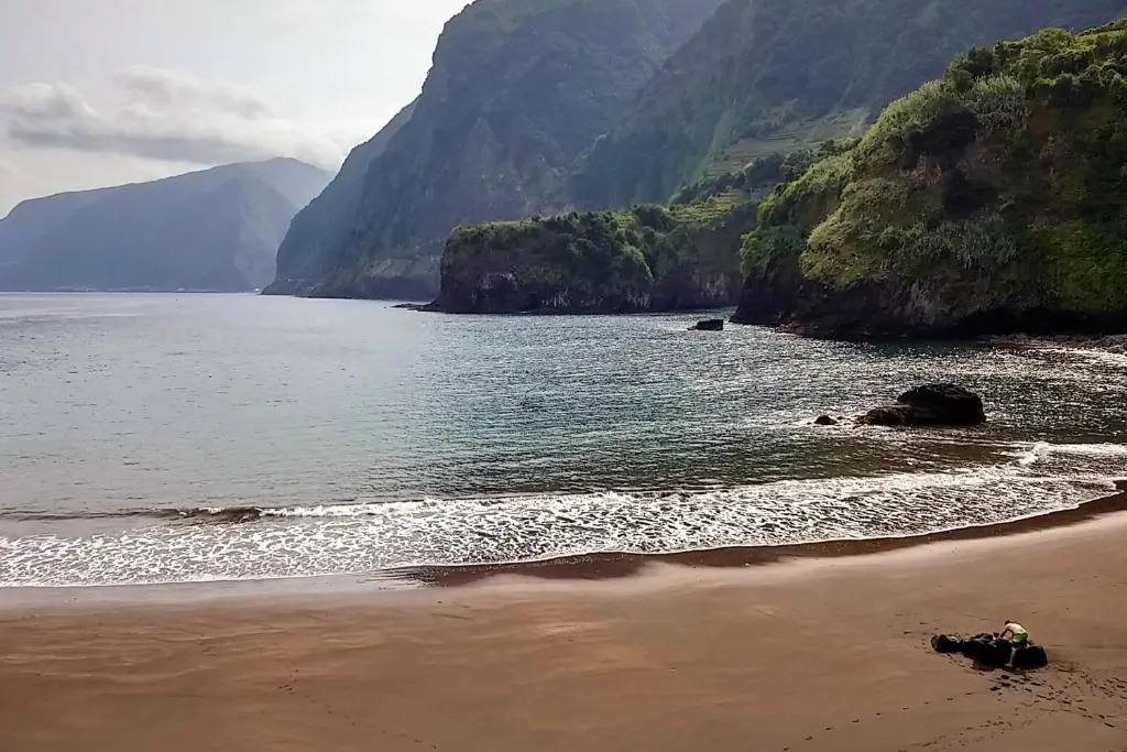 Casa Familia Pestana 1, a Home in Madeira
