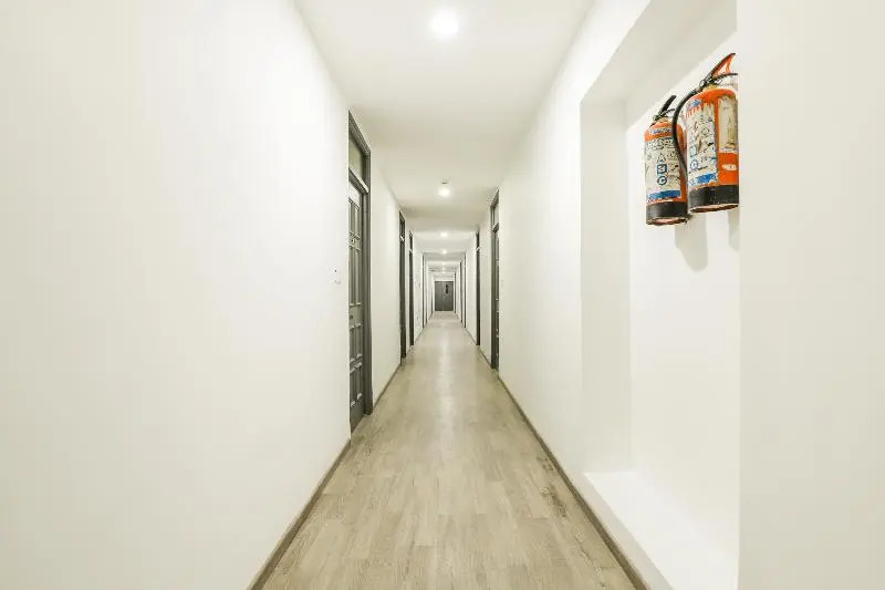 OYO Townhouse 340 JAGEER PALACE
