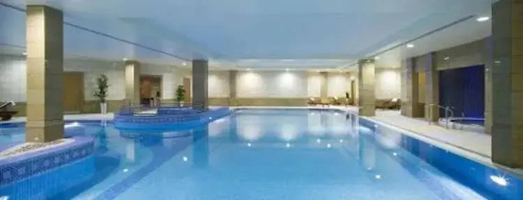 Regency Leisure Club