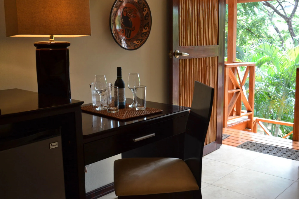 Hotel Arco Iris