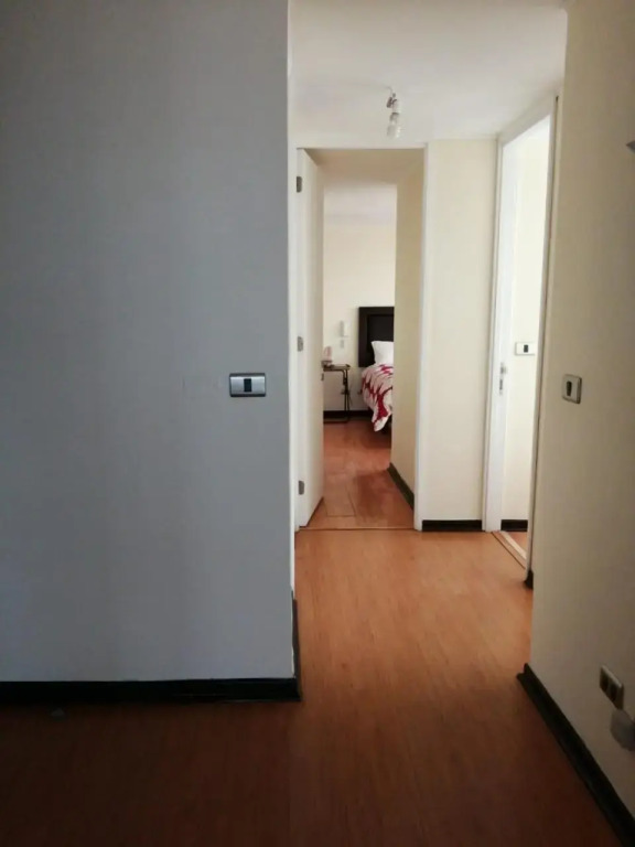 Departamento Sector Central Coquimbo, Vista al Puerto