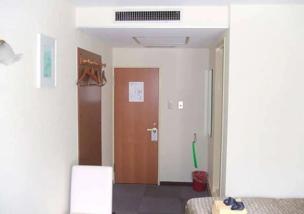 Outlet Hotel UenoEkimae