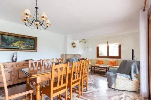 Villa Fustera - Costa CarpeDiem